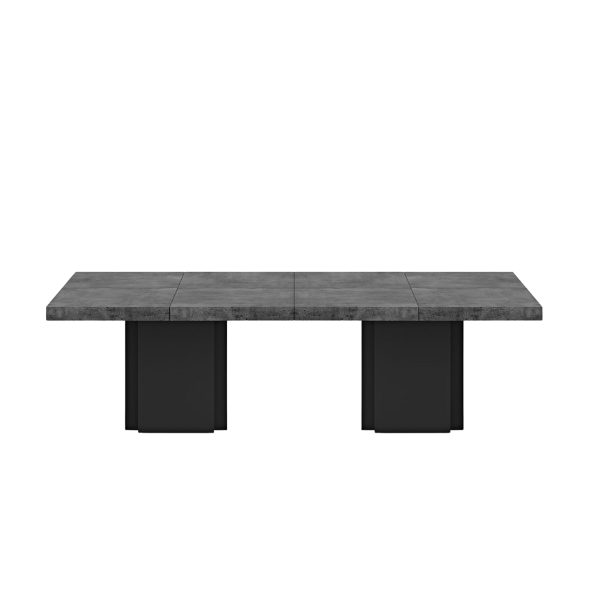 Chess Dining Table