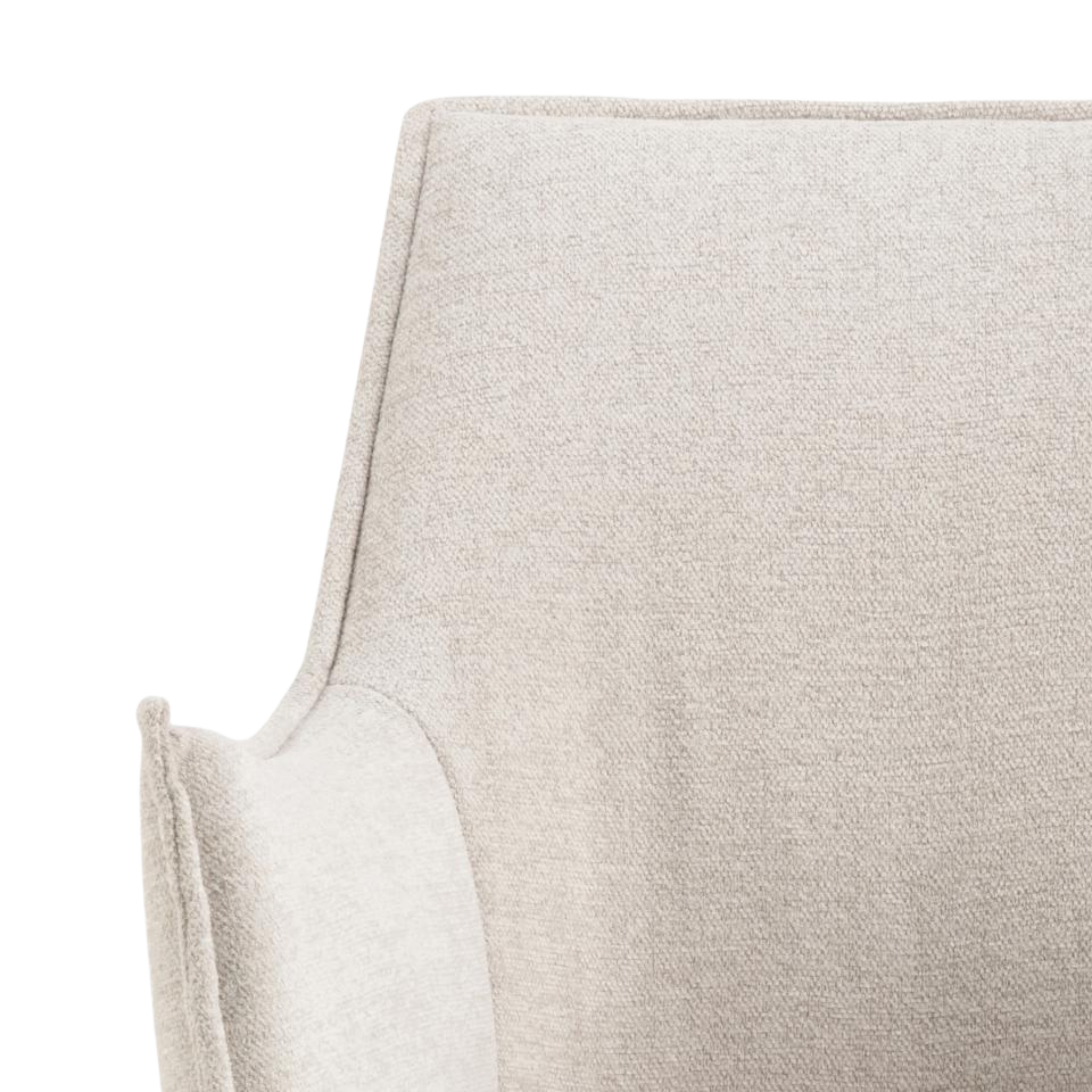 Bonita Dining Chair with Armrest