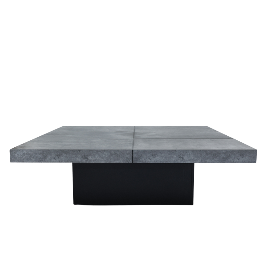 Chess Coffee Table