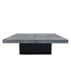Chess Coffee Table