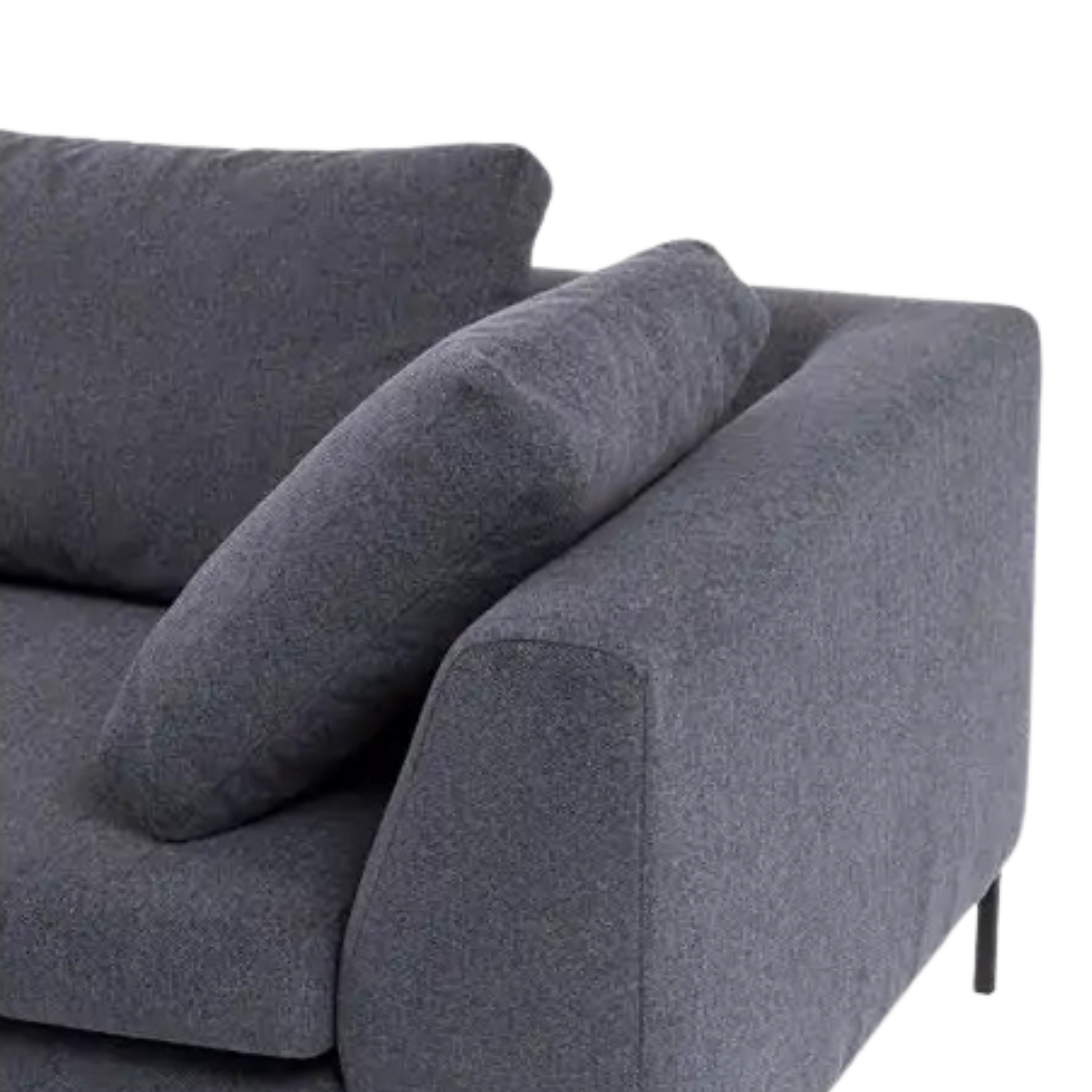 Corner Sofa Gianni | Position Left