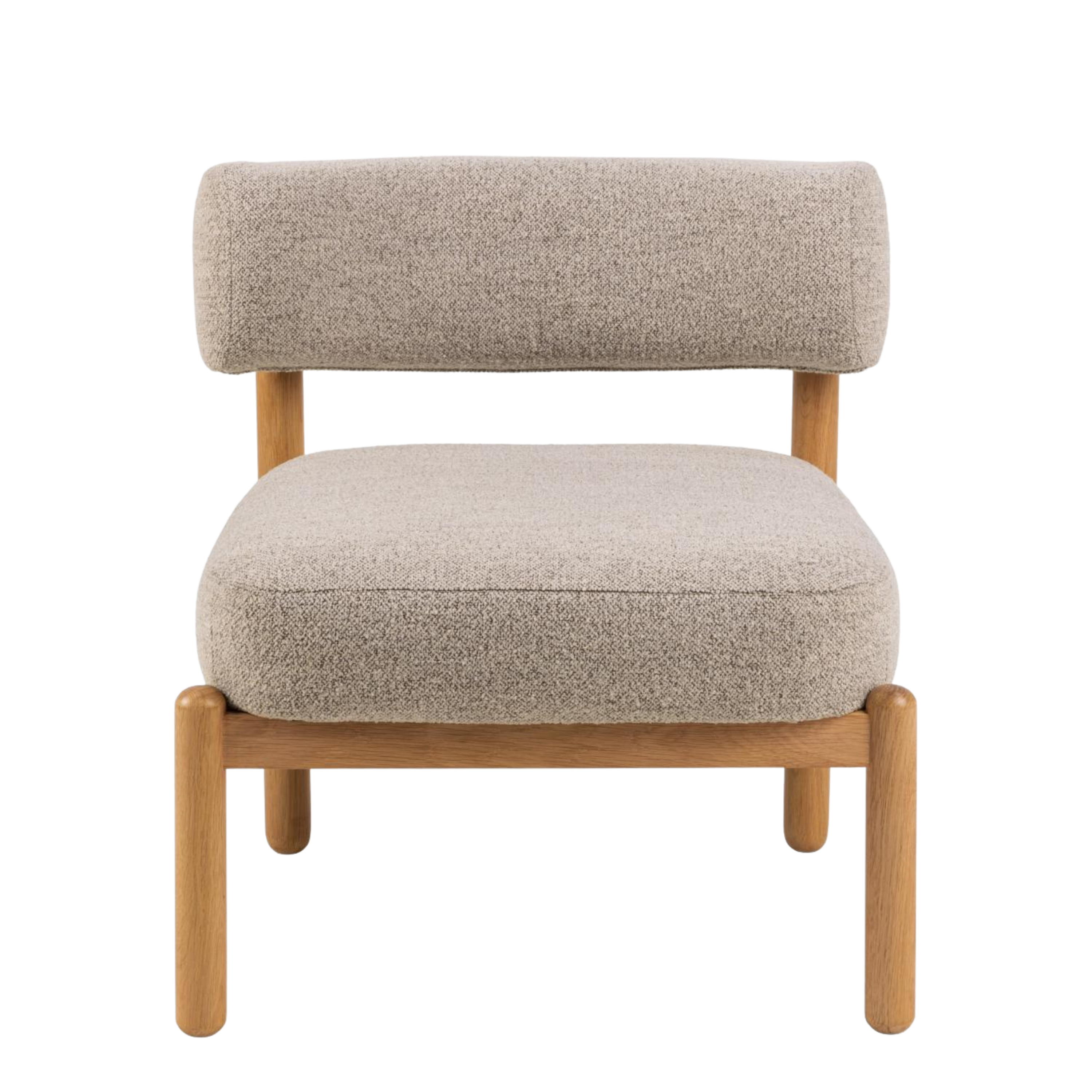 Burley Lounge Chair