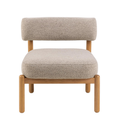 Burley Lounge Chair