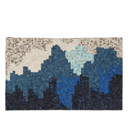 Carpet Stream Blue