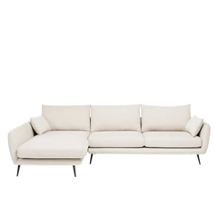 Corner Sofa Amalfi | Position Left