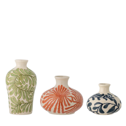 Fauni Vase