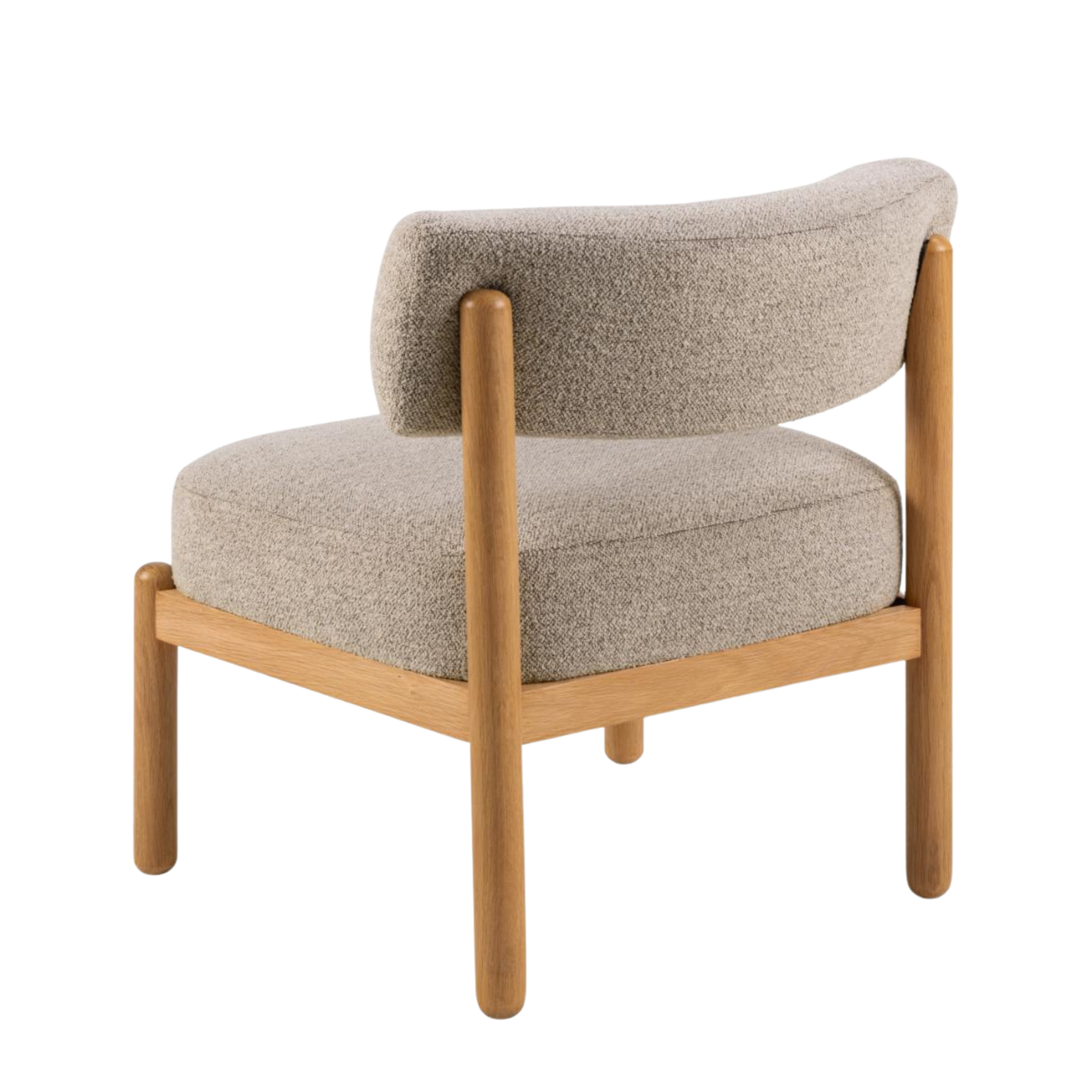 Burley Lounge Chair