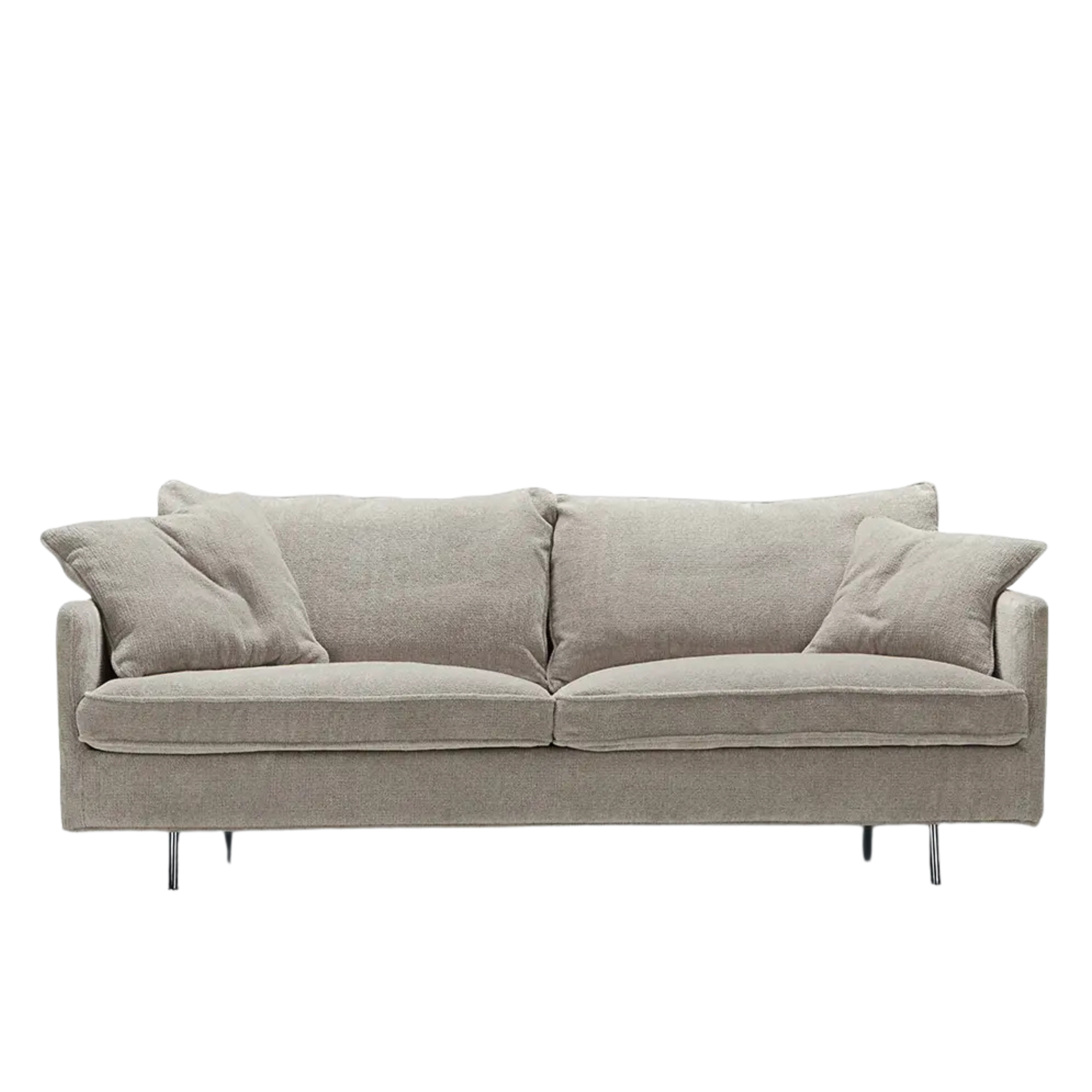 Julia 3-Seater Sofa