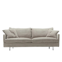 Julia 3-Seater Sofa