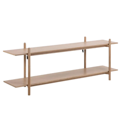 Asbaek Bookcase Shelf