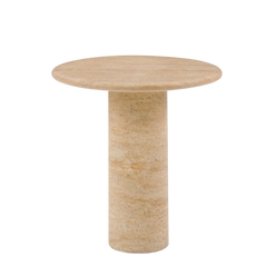 Alfred Coffee Table 46x48cm
