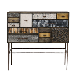 Highboard Chalet Soul