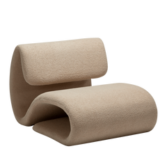 Dubna Lounge Chair