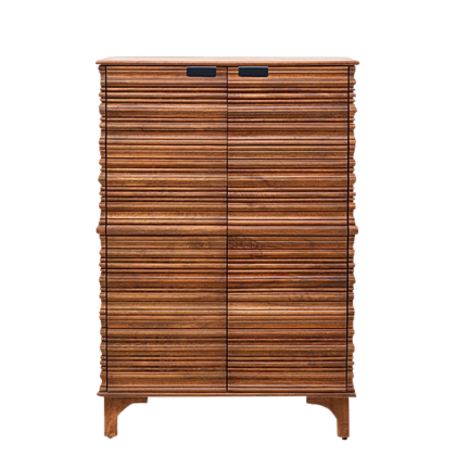 Dresser Santos
