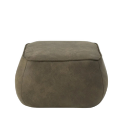 Cervo Pouffe