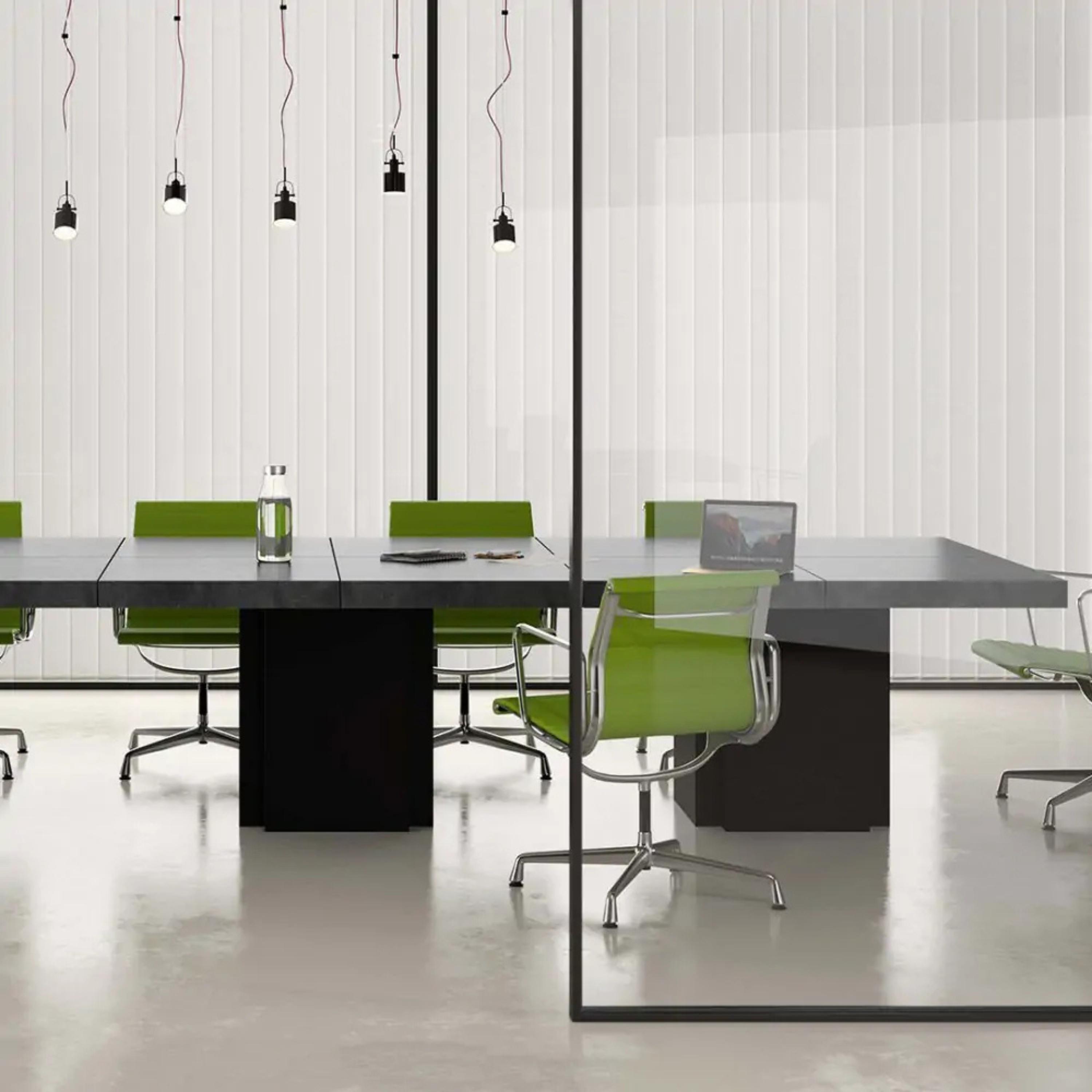 Dusk Dining Table
