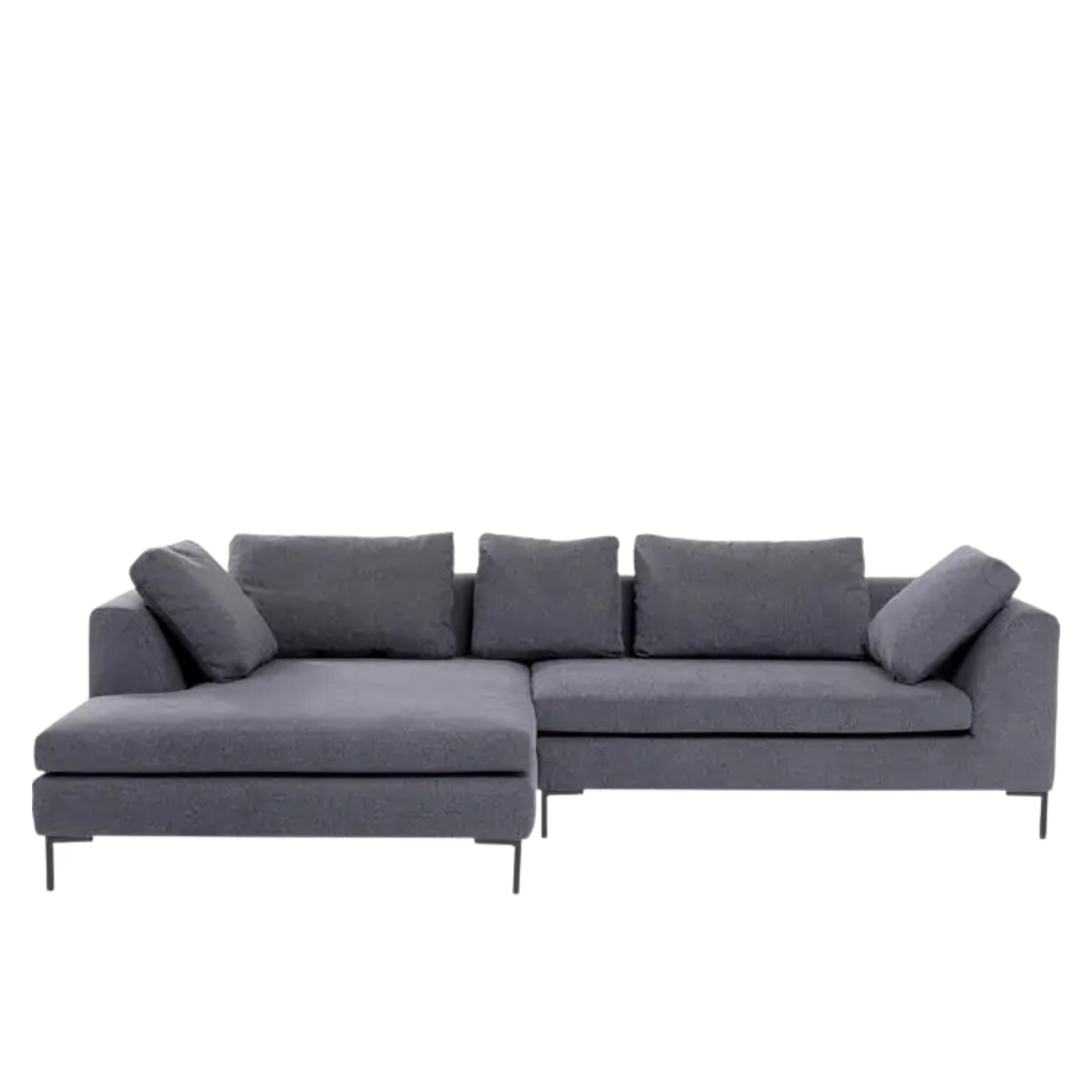 Corner Sofa Gianni | Position Left