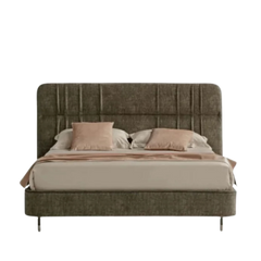 Camelia Bed