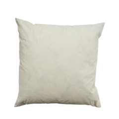 Cushion filling