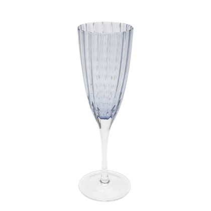Champagne Glass Clue 23cm