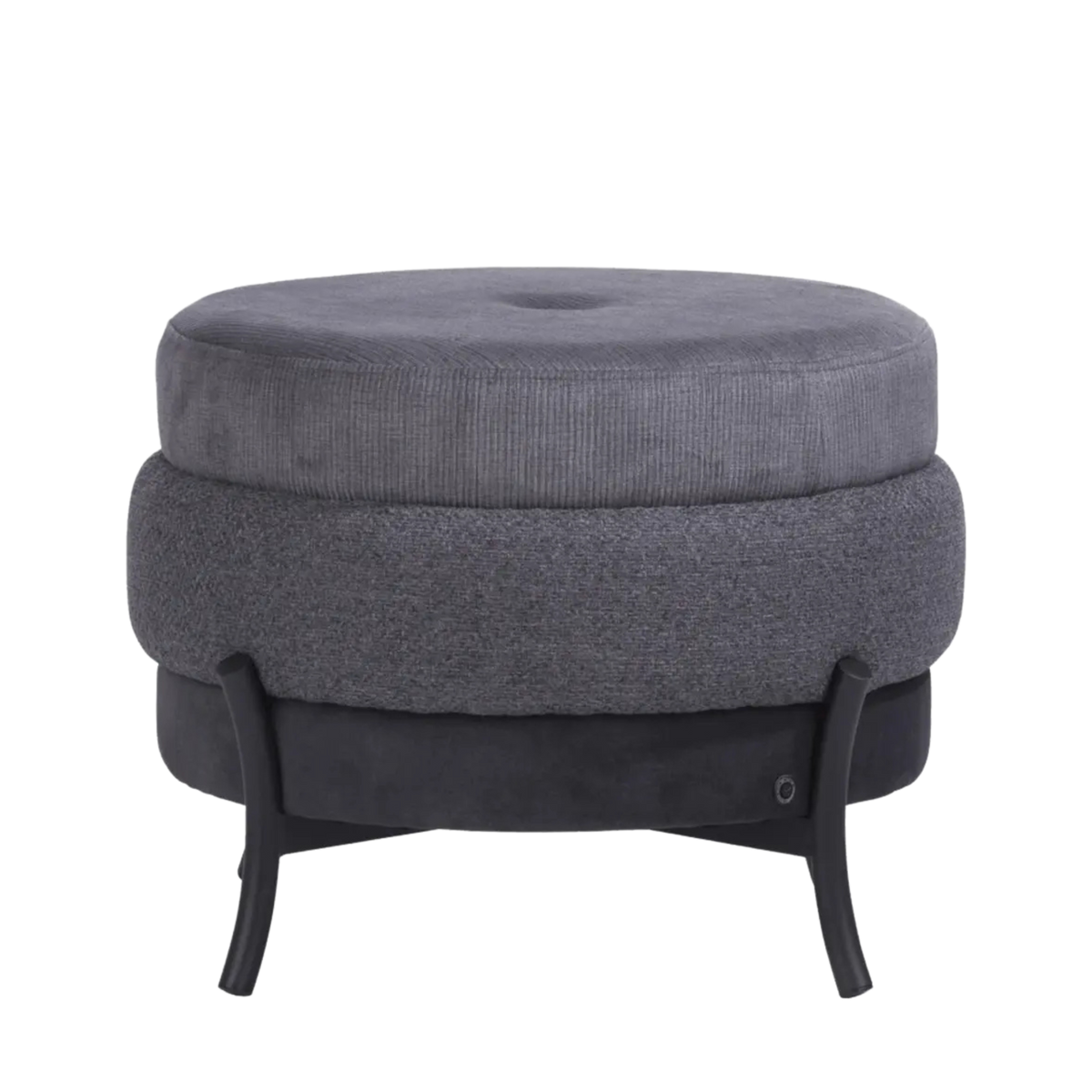 Macaron Pouf