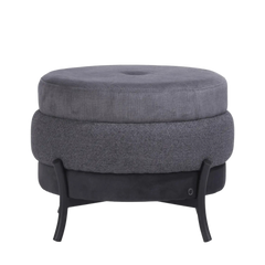 Macaron Pouf