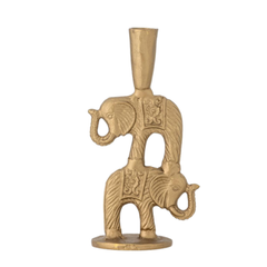 Jazz Candle Holder