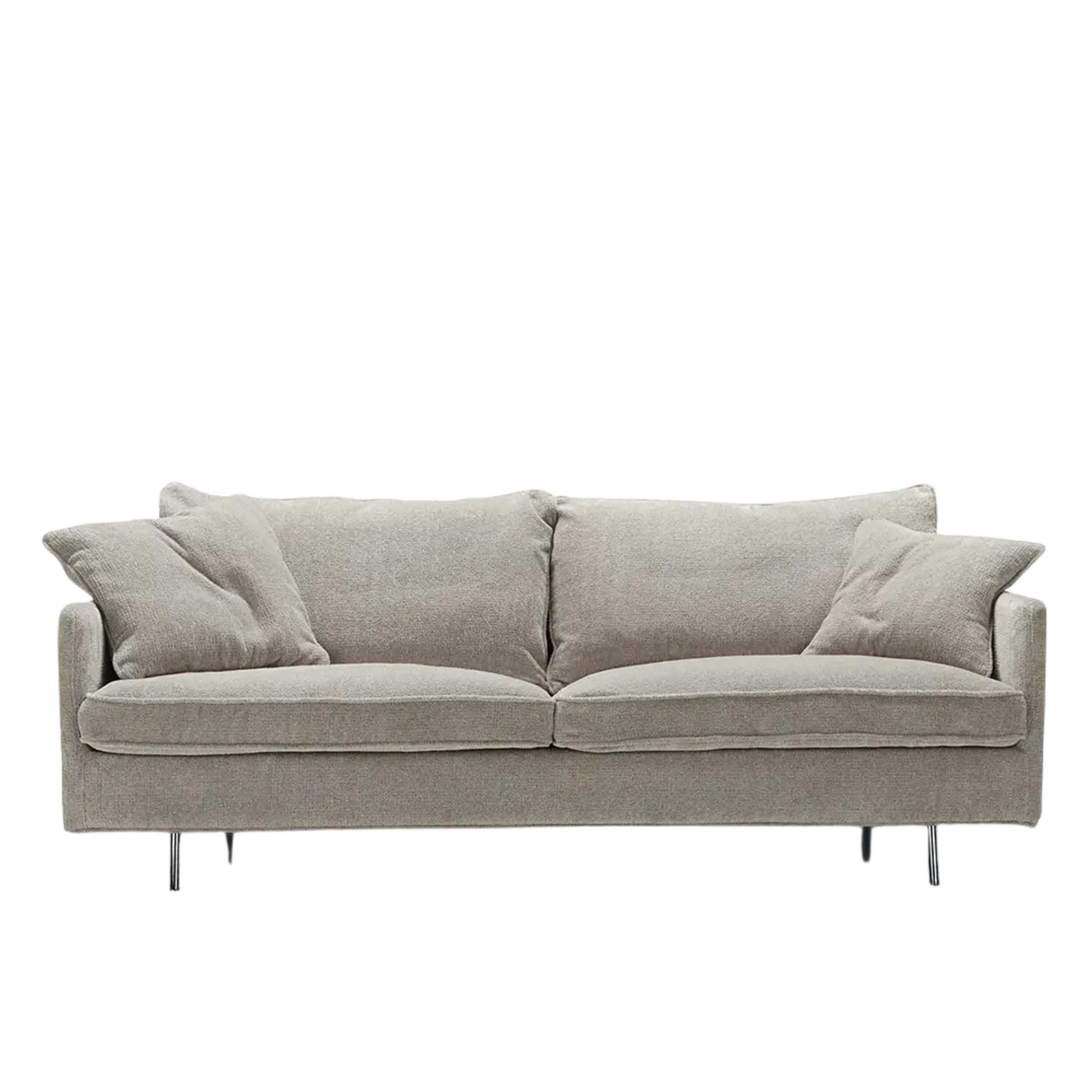 Julia 4-Seater Sofa