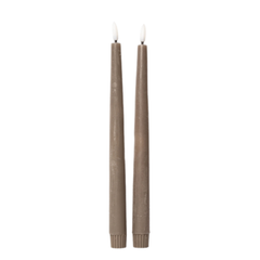 LED Taper candle
