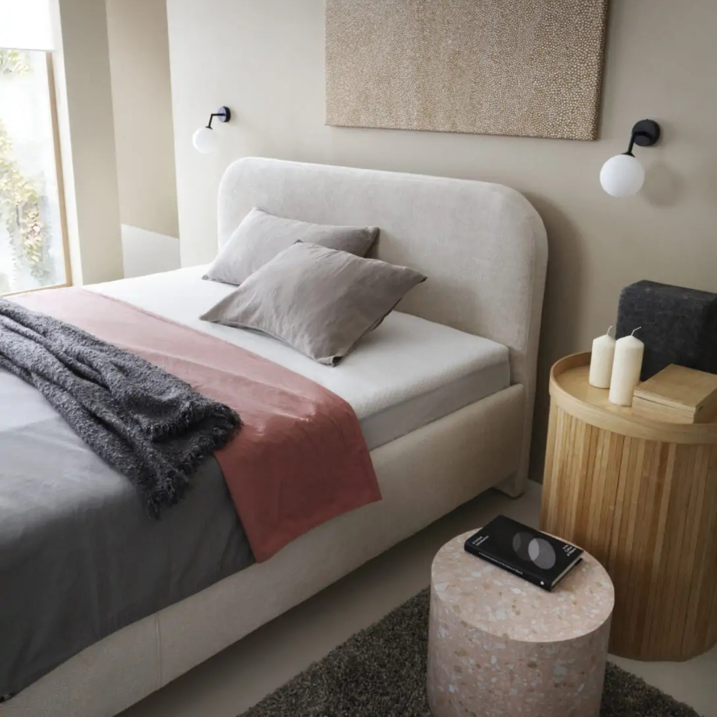 Bendi Bed