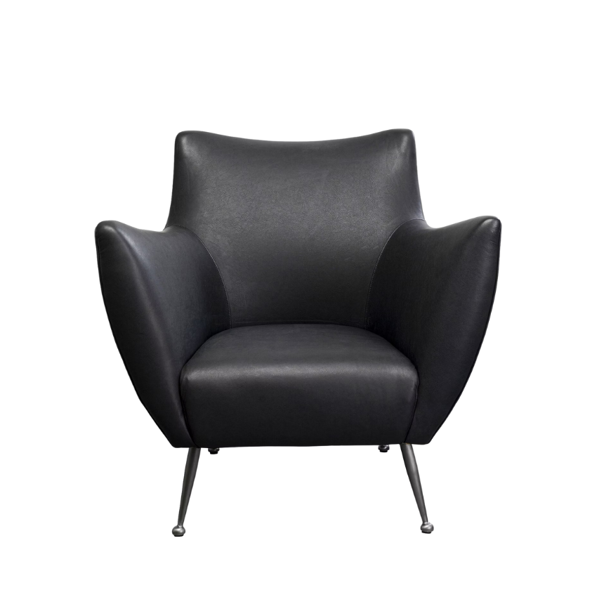 Armchair Goldfinger