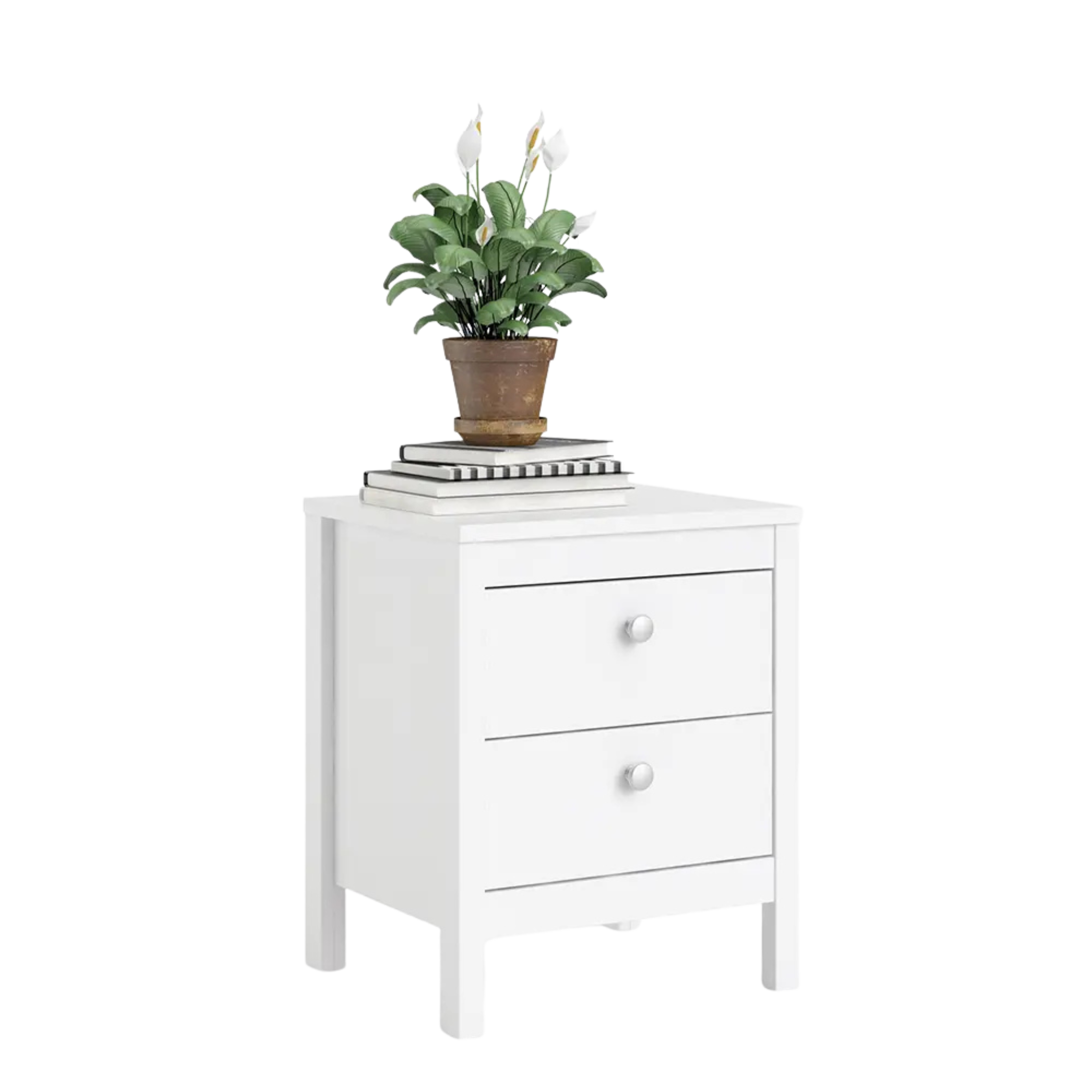 Madrid Night Stand