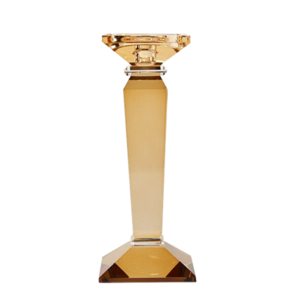 Crystal holder