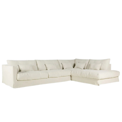 Heaven Set 3-Seater Sofa | Position Right