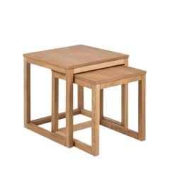 Cornus Coffee Table | Set of 2