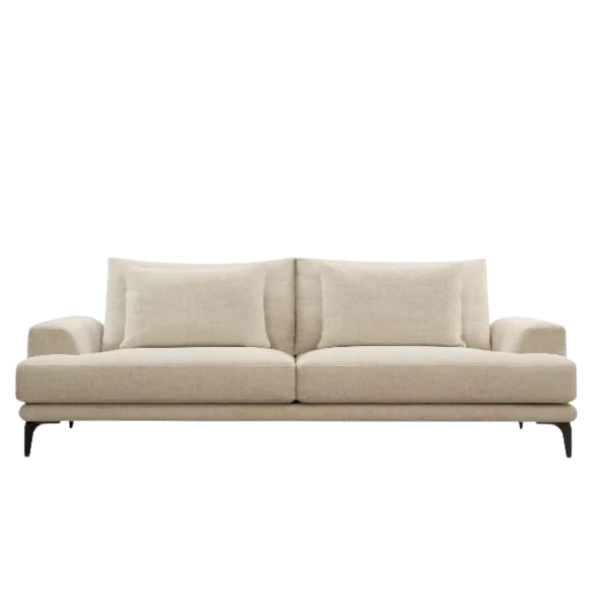 Calais 2-Seater Sofa