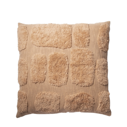 Cushion Tufted