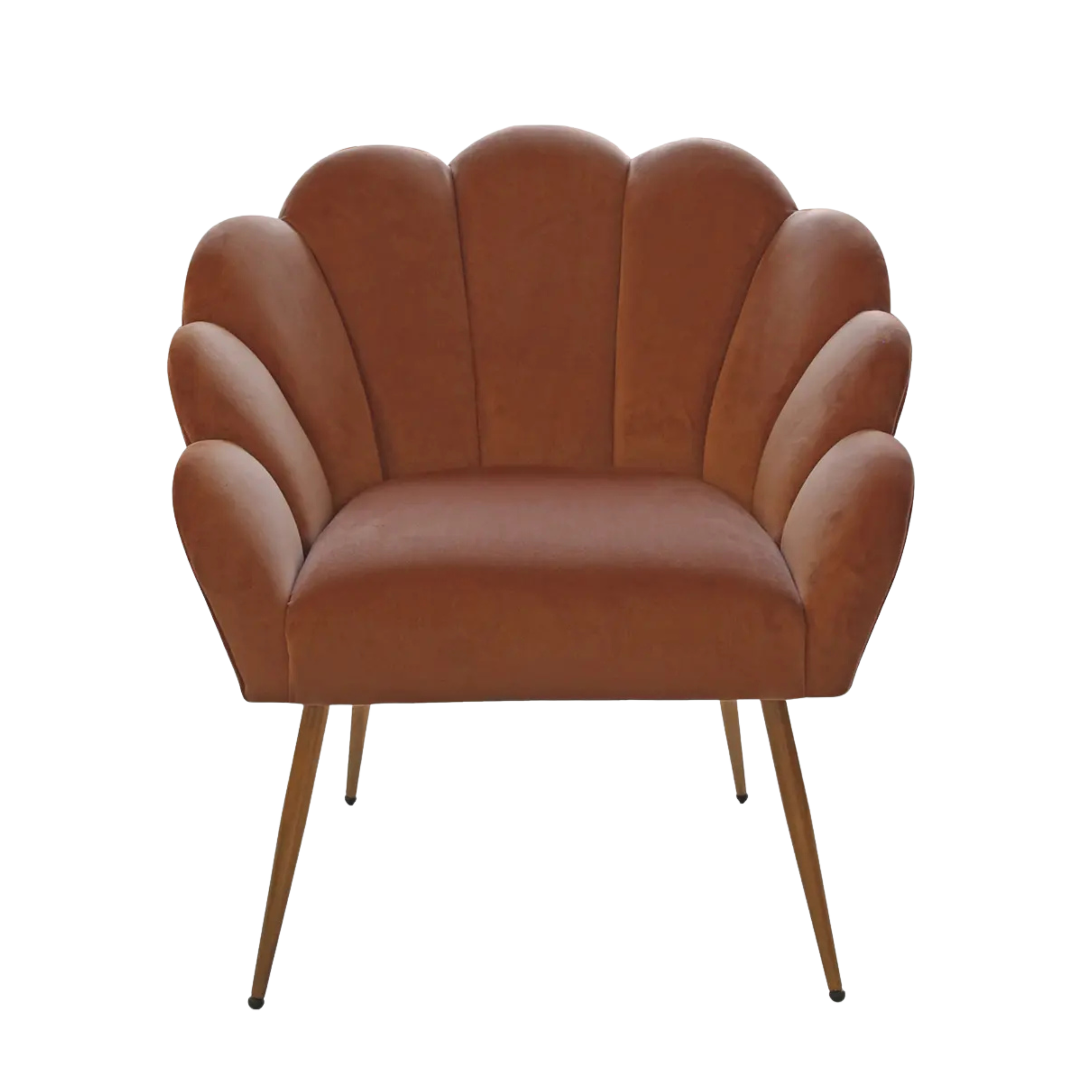 Chair Rust