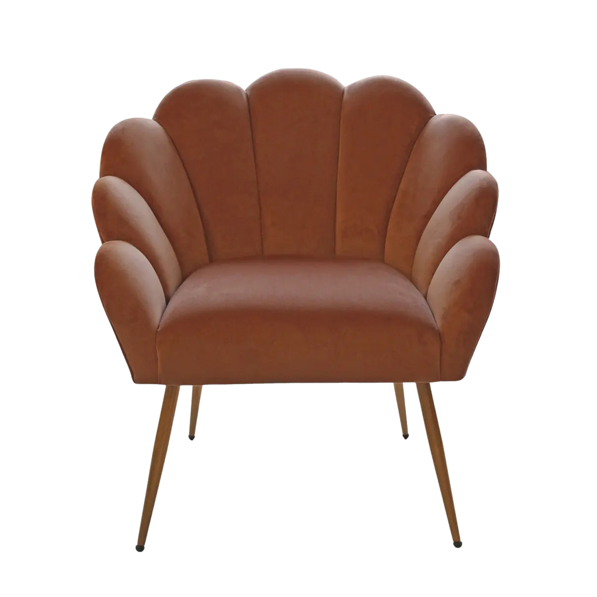 Chair Rust