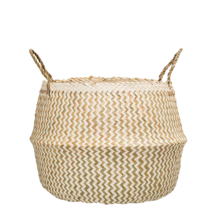 Floria Basket