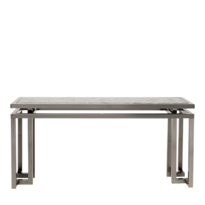 Console Rush Graphite