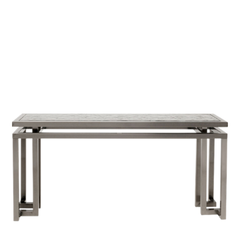 Console Rush Graphite
