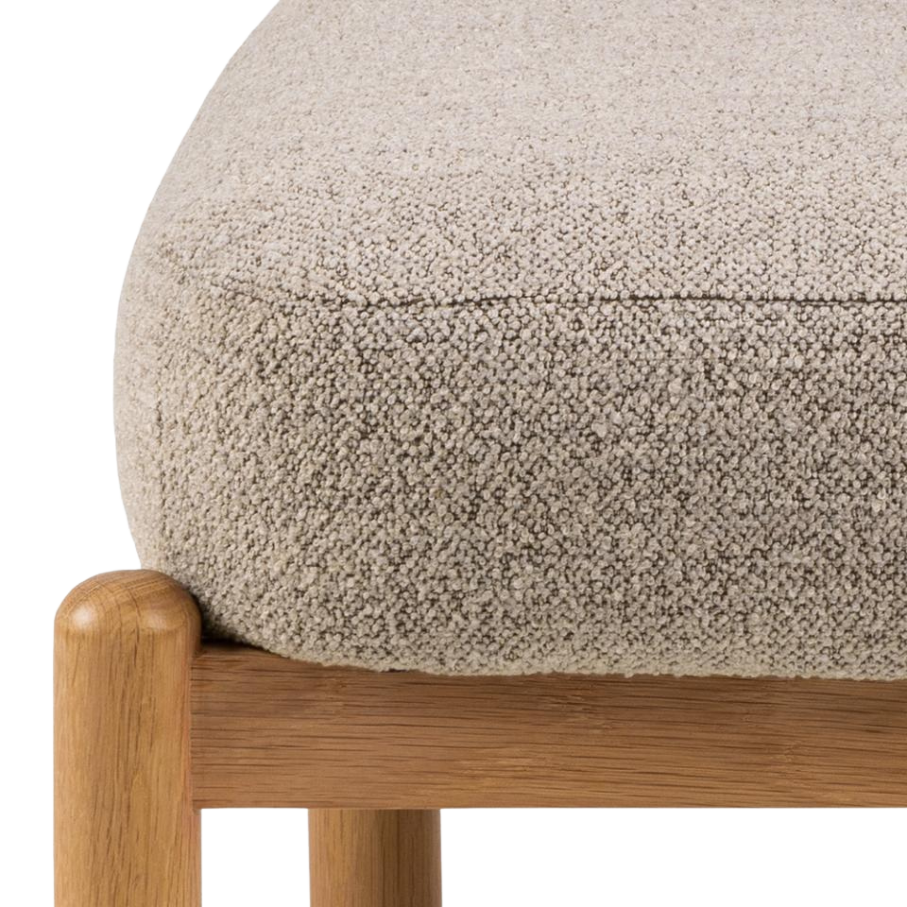Burley Lounge Chair