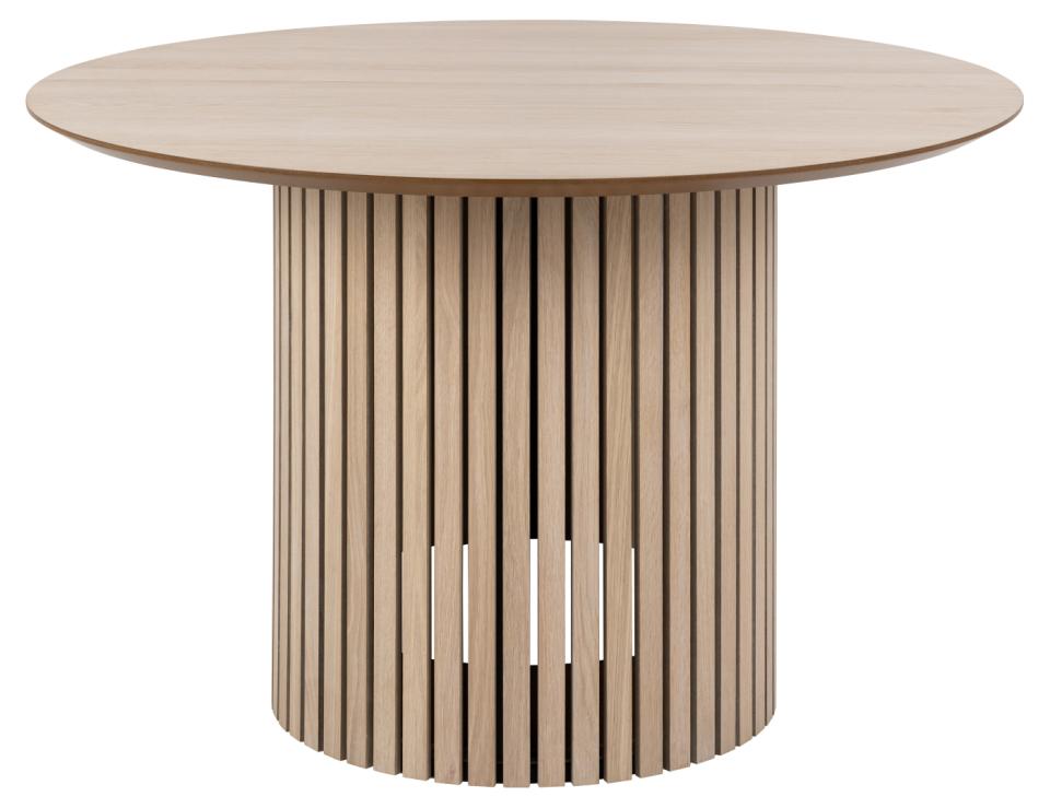 Linley dining table