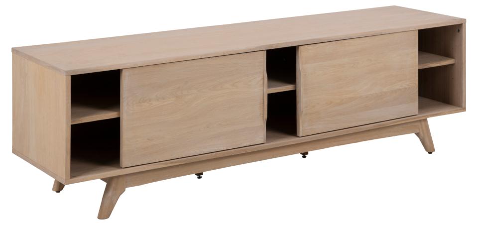 Marte TV unit