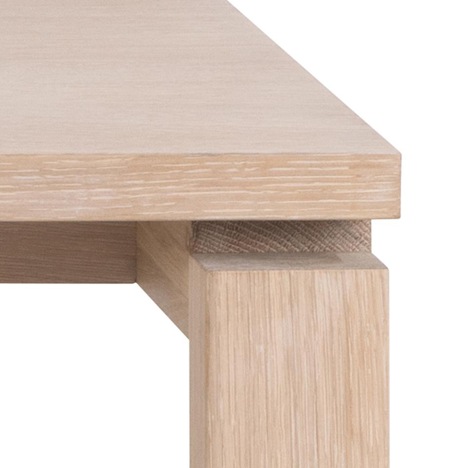 Linley dining table