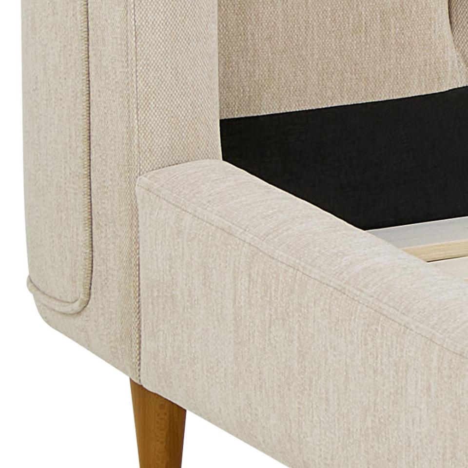 Belfort Bed