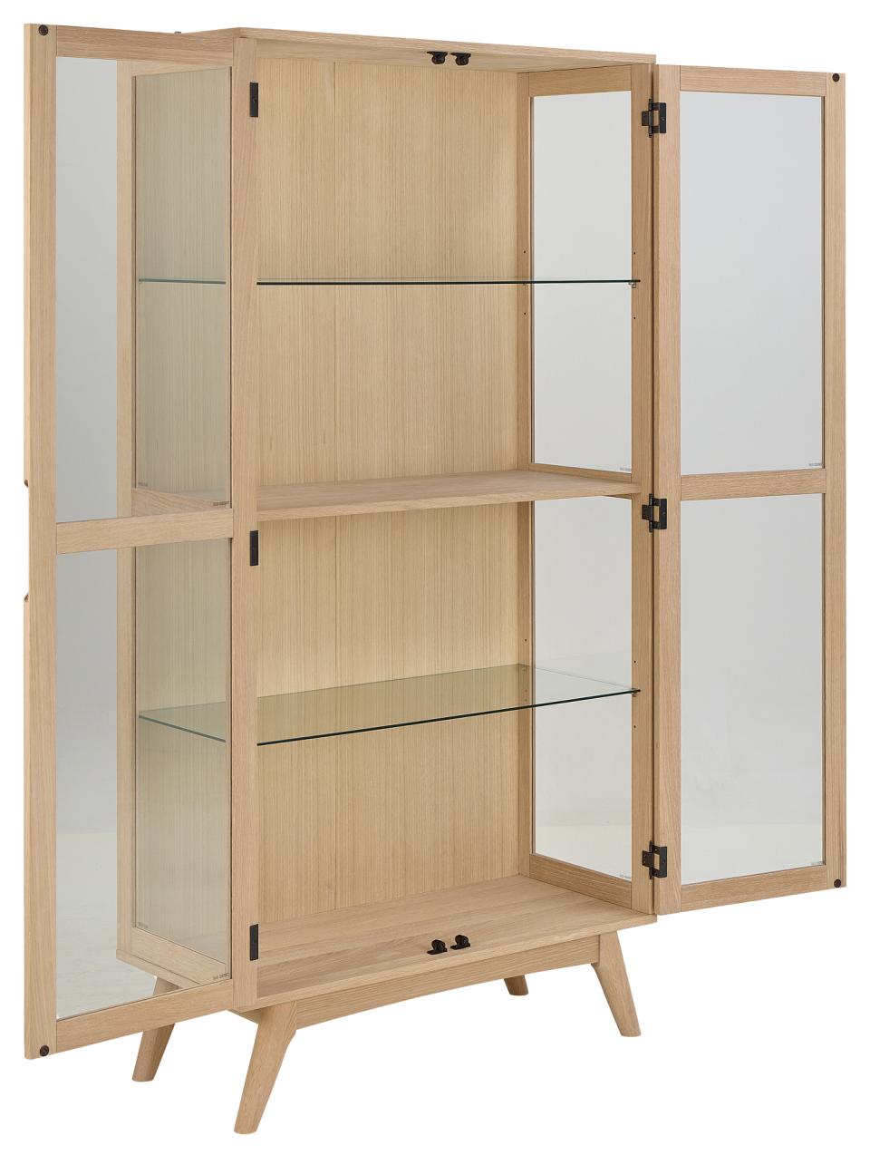 Marte display cabinet