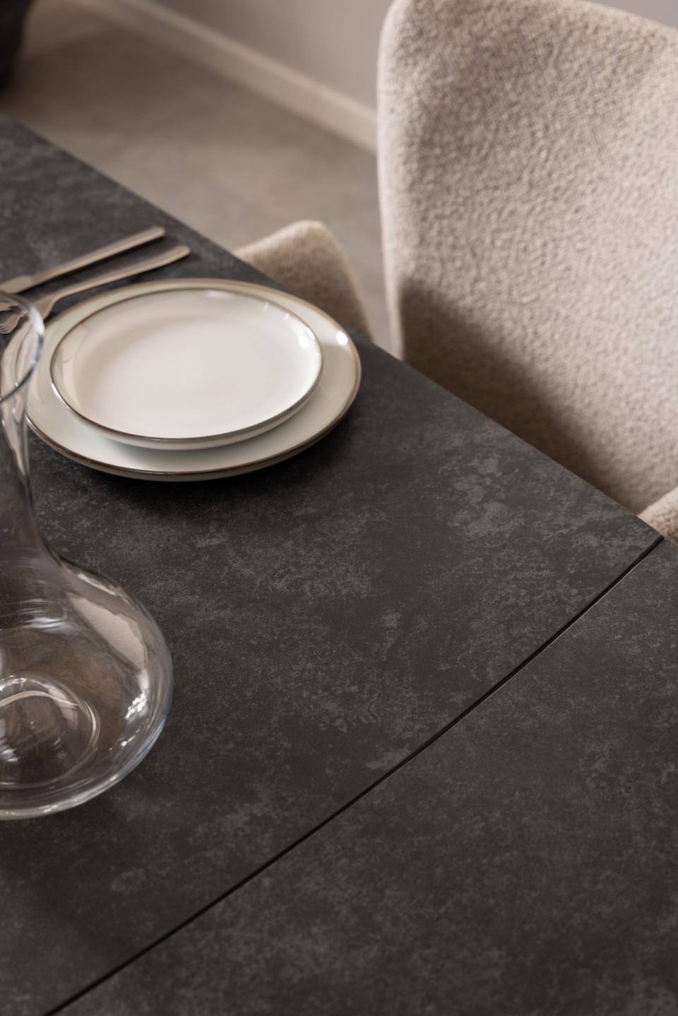 Blackburn dining table