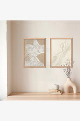 Beige heritage